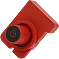 Botón encendido y apagado para máquina Nespresso Krups ESSENZA